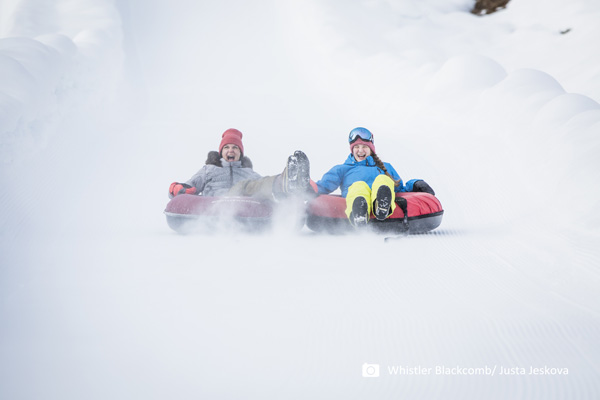 BC省滑雪度假村屡获殊荣 迎来2016-17全新雪季