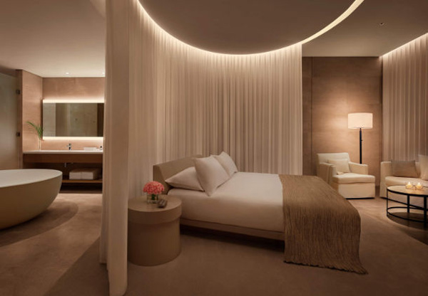 三亚艾迪逊酒店盛大开幕 开启奢华新体验