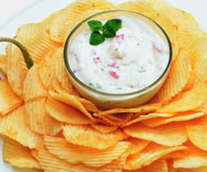 薯片美味的背后是什么？