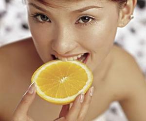 十蔬菜轻松美白皮肤(组图)