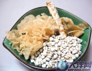 春季养生 美食行家话你知(组图)