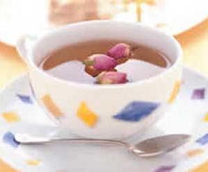 清肠玫瑰蜜枣茶 一月减五斤