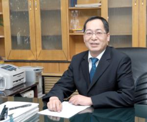 西宁旅游局赵宁军接受乐途旅游网专访