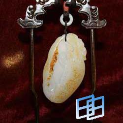 “疯狂的石头”——新疆“和田玉”