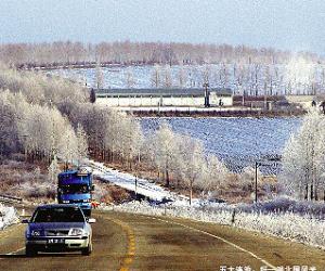 五大连池与丽江：最男人的城市和最女人的城市