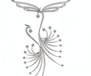 极致凤舞 品味中式奢华