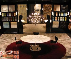 马赛克的色彩冲动