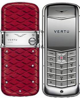 福布斯评出全球十大奢侈手机_奢侈品 奢侈品牌