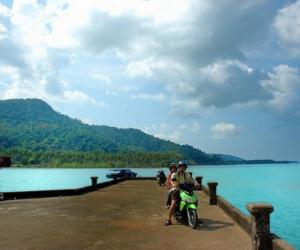 泰国象岛:最后一个隐世国度