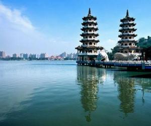 首发团后 台湾游定价6000元至10000元