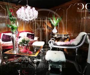 揭开定制家具的盖头