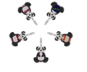 高级珠宝界里的中国符号