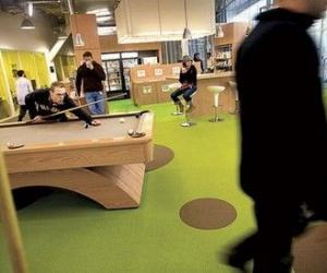 令人大跌眼镜的谷歌员工“腐败”生活