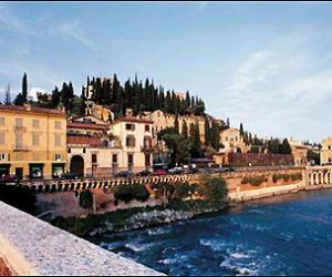 世界十大浪漫“婚礼城市”