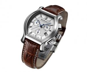 艾米龙显赫者，300年的奢华“表”情