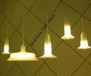 极致的奢侈 荷兰Droog家居设计欣赏(图)