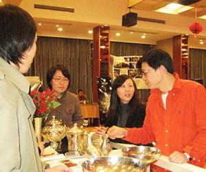 Harbor House设计师年会探讨现代美式风格