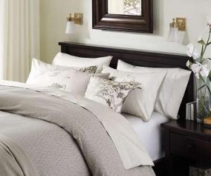 简约美式实木家具  流行正当时