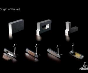 解析艺术品的诞生