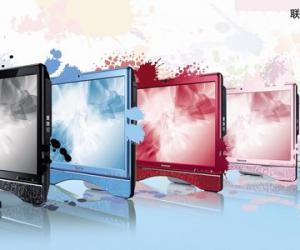 品味简单生活，“新想乐”尽在在联想C305一体电脑