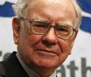 “巴菲特年度午餐慈善拍卖”即将举行