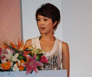 孩子最喜爱的慈善明星——金巧巧