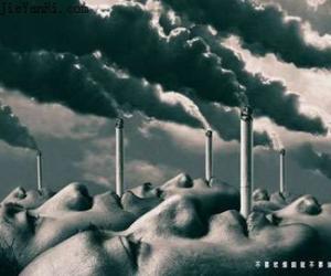 向香烟正式宣战