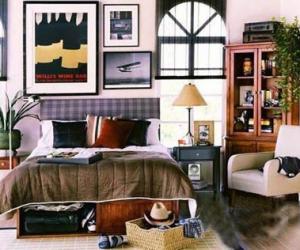 男人风尚家居正流行 你的他适合哪一款