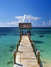 情迷巴哈马：享受生活质感