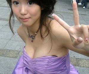 电玩节目主持人瑶瑶写真