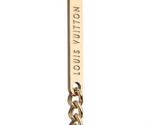 Louis Vuitton 08圣诞单品 钥匙扣（图）