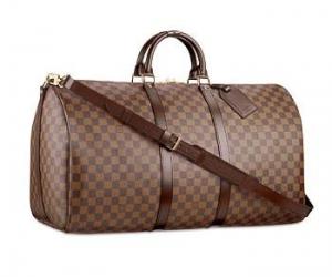 Louis Vuitton男士行李箱10款