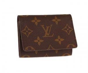 Louis Vuitton男士钱包10款