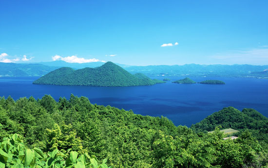 北海道美景高清