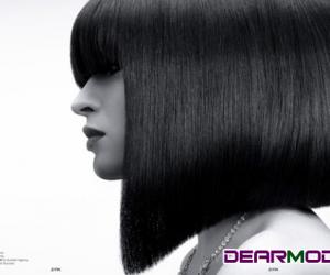 最酷的10款发型（图）