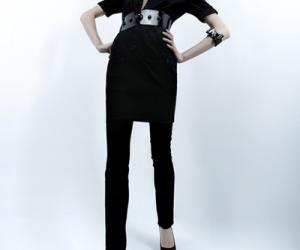 时尚空间大片（图）