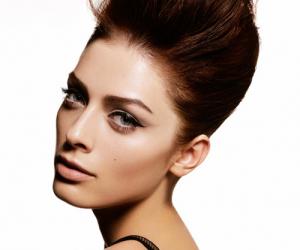 时尚发型6款（图）