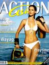 《ACTION ASIA》: 亚洲顶尖旅行生活杂志代表