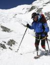 Discovery 特邀双腿截肢登顶珠峰勇士马克.英格利斯亲临中国