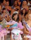 2009国际旅游小姐冠军总决赛最佳比基尼小姐单项赛举行 新华网