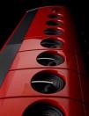 Ferrari法拉利携手DWS 推出Art.Engine极致奢华音响