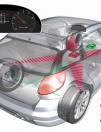 江森自控在法兰克福车展上推出新型胎压监测系统     美通社亚洲