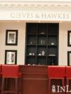 顶级西装品牌GIEVES & HAWKES(君皇仕) 杭州建旗舰店开幕