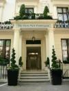 伦敦 Shaftesbury Premier London Hyde Park 酒店