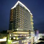 上海大宁福朋喜来登集团酒店Four Points by Sheraton Shanghai, Daning