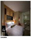 台北柯旅天阁饭店The Tango Hotel Taipei Lin Sen