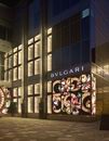 宝格丽BVLGARI深圳首家精品双子店盛大开幕