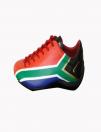 意大利鞋履品牌PIRELLI独家推出限量版球鞋“Freedom” 共迎2010南非世界杯