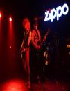 Zippo“炙热名单之夜”怒放激情摇滚 将推Zippo摇滚版限量版打火机