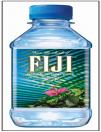 世界顶级御用瓶装水品牌FIJI® Water斐泉登陆中国